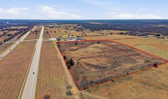 Highway 81, Alvord, TX 76225