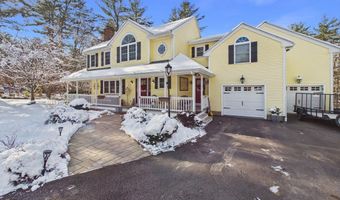 23 Elmwood Dr, Berkley, MA 02779