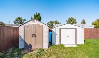 541 Knox, Blackfoot, ID 83221