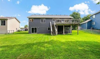 15578 Vale St NW, Andover, MN 55304