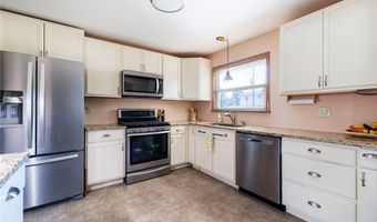 4541 Burkey Rd, Austintown, OH 44515