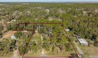 517 Hwy 98 W, Apalachicola, FL 32320