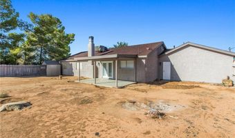 19891 Talihina Rd, Apple Valley, CA 92307