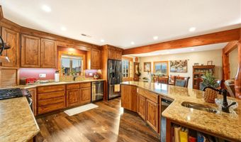 201 Flatiron Dr, Buffalo, WY 82834