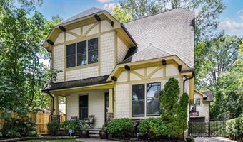 1716 Bay St, Charlotte, NC 28204