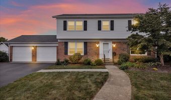 1515 DURWOOD Ct, Reading, PA 19609