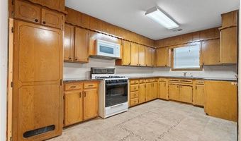 1624 7th NW, Ardmore, OK 73401
