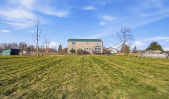 5177 Warvel Rd, Ansonia, OH 45303
