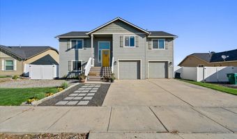 12512 W 1st Ave, Airway Heights, WA 99001
