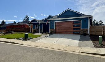 1232 LIGHTHOUSE Ln, Brookings, OR 97415