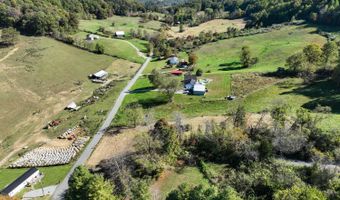 Condor Lane, Abingdon, VA 24210