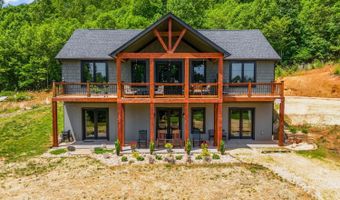 929 Poor House Farm Rd, Amherst, VA 24521