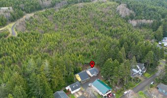 142 S QUADRANT St, Rockaway Beach, OR 97136