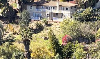 4275 Crestview Dr, La Mesa, CA 91941