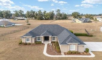 3305 NE 106TH St, Anthony, FL 32617