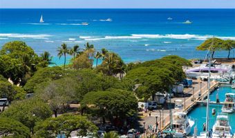 1100 Ala Moana Blvd 902, Honolulu, HI 96814