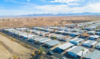 2960 Silver Creek Rd, Bullhead City, AZ 86442