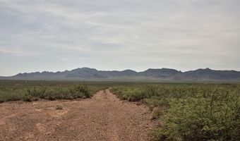 40 Acre S Ghost Riders Rd 199, Portal, AZ 85632