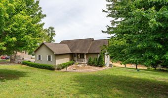 937 Muskogee Ln, Bean Station, TN 37708