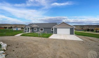 19 Star Haven Dr, Absarokee, MT 59001