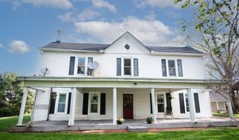 1905 McClure Rd, Winchester, KY 40391