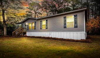 406 Butter Rd, Bonneau, SC 29431