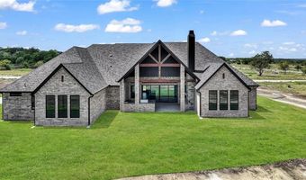 3013 Summit Dr, Aledo, TX 76008