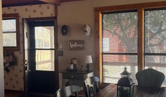 32 Rock House Rd, Bennington, OK 74723