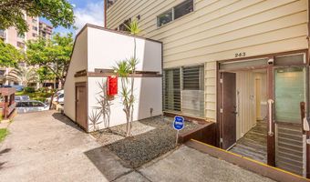 98-360 Koauka Loop 243, Aiea, HI 96701