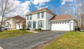 75 Hitching Post Ln, Amherst, NY 14228