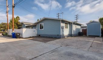 2018 32nd St, San Diego, CA 92104