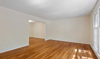 4300 ROBERTS Ave, Annandale, VA 22003
