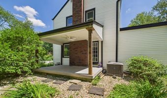 5 Willow Rd, Anderson, IN 46011
