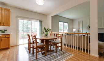 8101 GLEN ARBOR Dr, Baltimore, MD 21237
