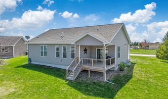 5218 NW 8th St, Ankeny, IA 50023