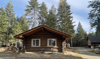 391 Champs Rd, Bonners Ferry, ID 83805