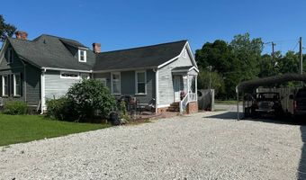 271 Jefferson St, Barnwell, SC 29812