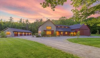 908 Old Franconia Rd, Bethlehem, NH 03574