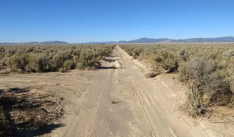 80 ACRES Cougar Rd, Beryl, UT 84714
