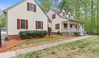 13032 Beech Creek Ln, Ashland, VA 23005