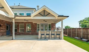 1632 Clear Springs Dr, Allen, TX 75002