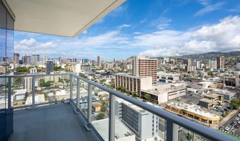 1515 Liona St 1912, Honolulu, HI 96814