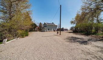647 N 1200 W, Blackfoot, ID 83221