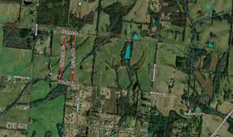 MUDVILLE Rd, Atoka, TN 38004