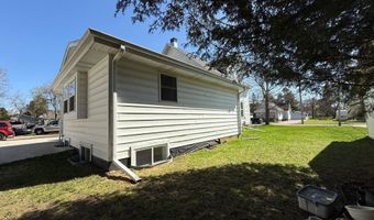 914 FULTON St, Antigo, WI 54409