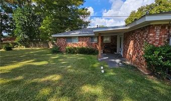 5501 NAVAHO Trl, Alexandria, LA 71301