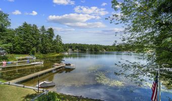 164 Gardners Grove Rd, Belmont, NH 03220