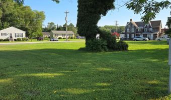 210 FLOWER St, Berlin, MD 21811