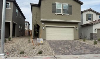 9637 Hinson St, Las Vegas, NV 89139