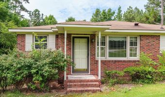 6370 Columbia Rd, Appling, GA 30802